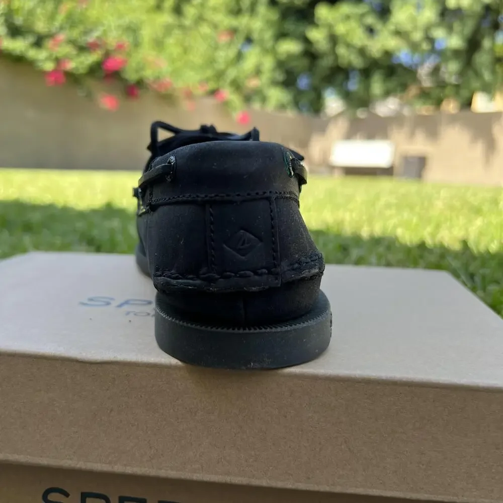 SPERRY brand style